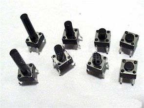 tact輕觸開(kāi)關(guān) 五向開(kāi)關(guān) 編碼開(kāi)關(guān) 多向開(kāi)關(guān)
