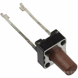 供應中兩腳66輕觸開關tl59bf100q高清大圖