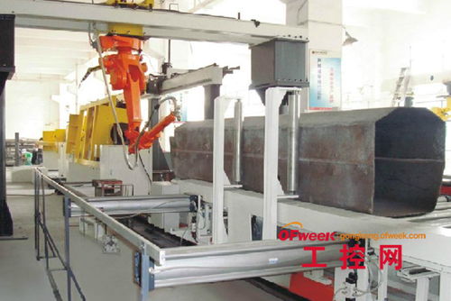 機(jī)械自動化 定義、前沿動態(tài)與核心研發(fā)