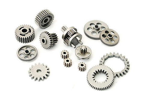 齒輪外觀自動化檢測設備 革新機械傳動產品的研發與質量控制