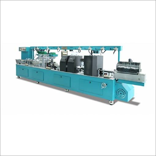 永洋智能科技 為何工業(yè)自動(dòng)化設(shè)備必須集成視覺(jué)系統(tǒng)——論自動(dòng)化與機(jī)械傳動(dòng)研發(fā)的新范式